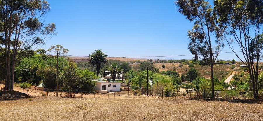 0 Bedroom Property for Sale in Napier Western Cape